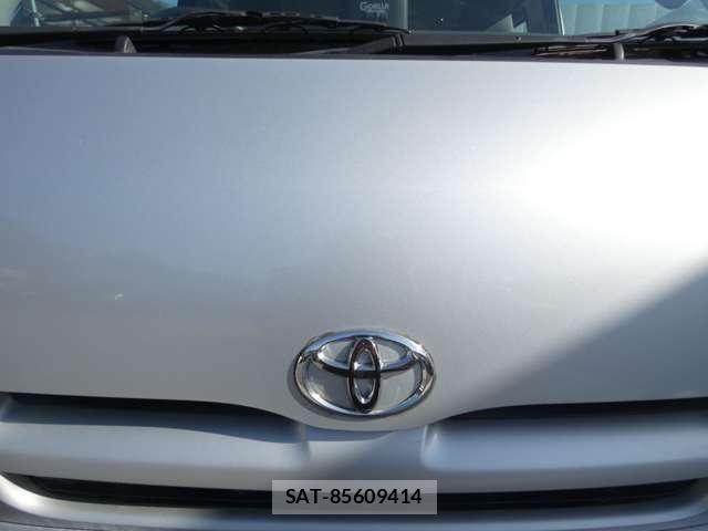 Toyota HIACE VAN 2005-05 4991535-15