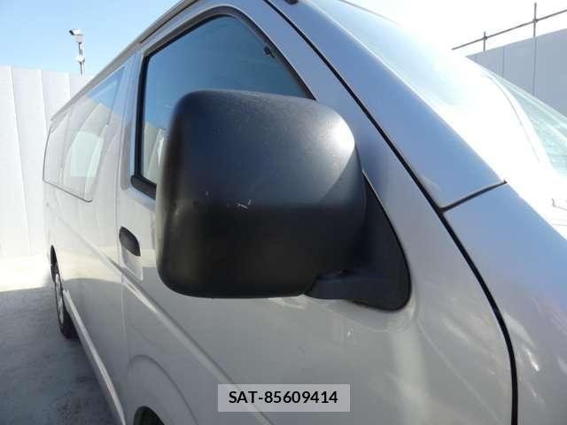 Toyota HIACE VAN 2005-05 4991535-16