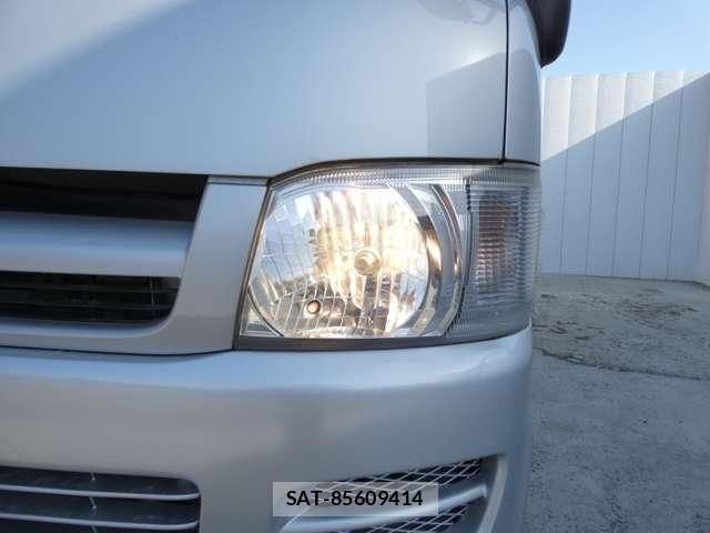 Toyota HIACE VAN 2005-05 4991535-18
