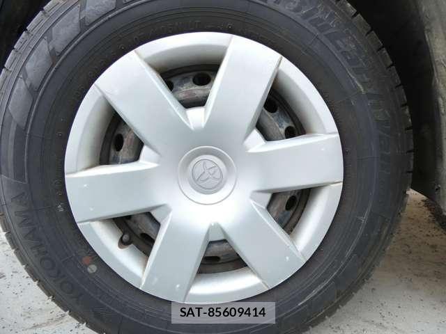 Toyota HIACE VAN 2005-05 4991535-20