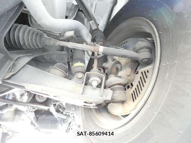 Toyota HIACE VAN 2005-05 4991535-22