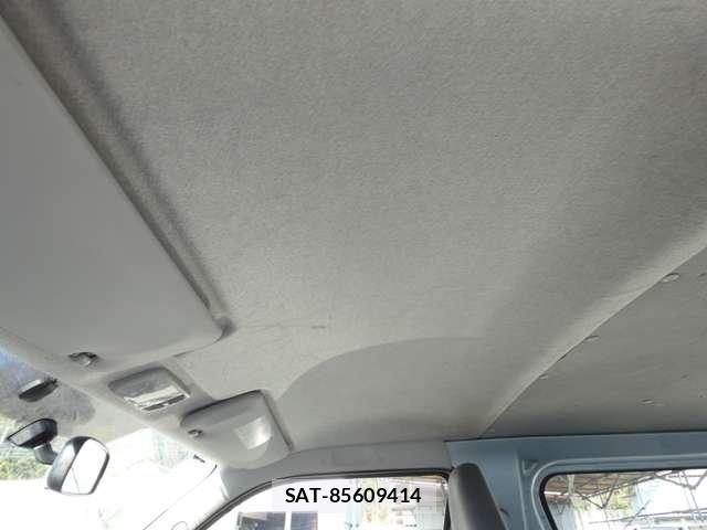 Toyota HIACE VAN 2005-05 4991535-27