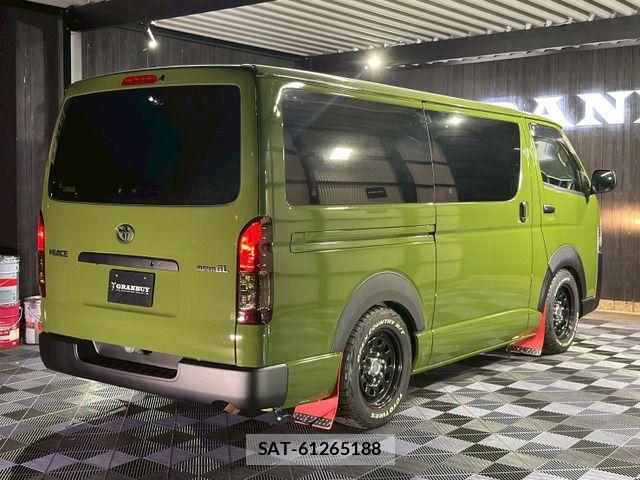 Toyota HIACE VAN 2014-04 5881275-13