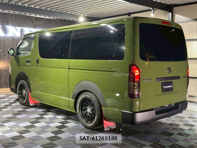Toyota HIACE VAN 2014-04 5881275-14