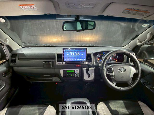 Toyota HIACE VAN 2014-04 5881275-4