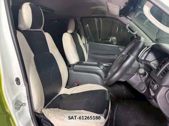Toyota HIACE VAN 2014-04 5881275-5