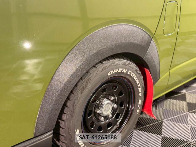 Toyota HIACE VAN 2014-04 5881275-8