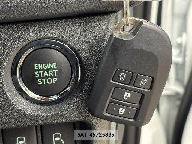 Toyota HIACE VAN 2025-12 5881162-9
