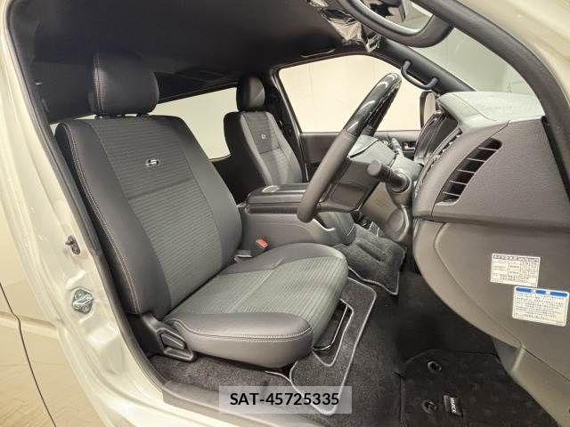 Toyota HIACE VAN 2025-12 5881162-4