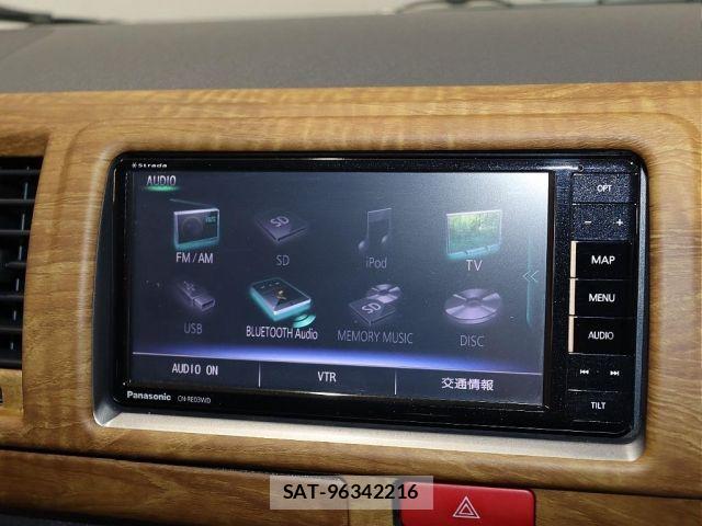 Toyota HIACE VAN 2017-01 5881155-16