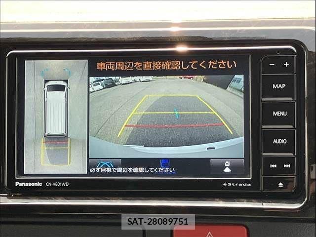 Toyota HIACE VAN 2022-12 5881185-5