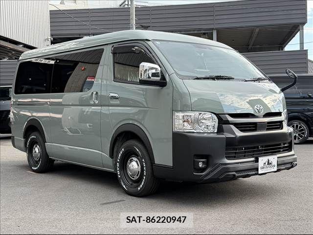 Toyota HIACE VAN 2026-02 5881156-10
