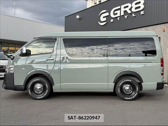 Toyota HIACE VAN 2026-02 5881156-13