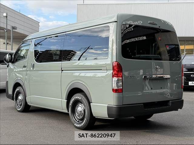 Toyota HIACE VAN 2026-02 5881156-15