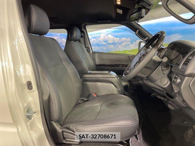 Toyota HIACE VAN 2026-02 5881188-8