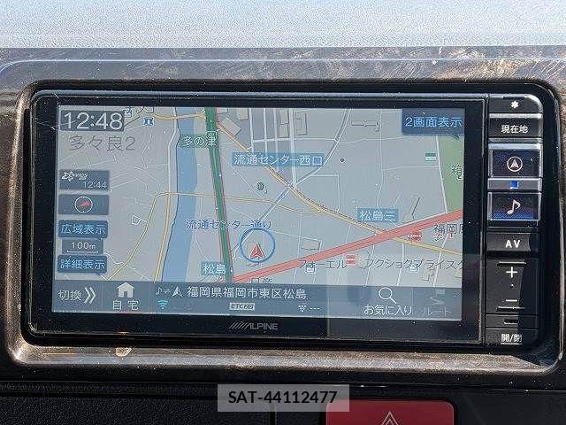 Toyota HIACE VAN 2020-05 5881230-2