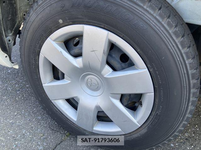Toyota HIACE VAN 2017-08 5881243-18