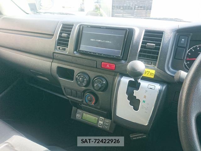 Toyota HIACE VAN 2020-11 5881260-21