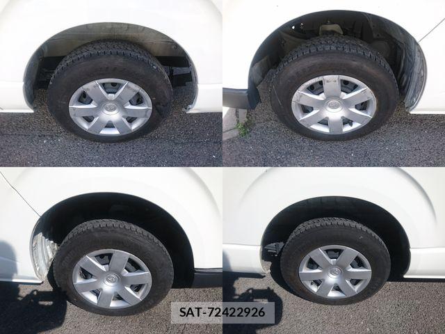Toyota HIACE VAN 2020-11 5881260-26