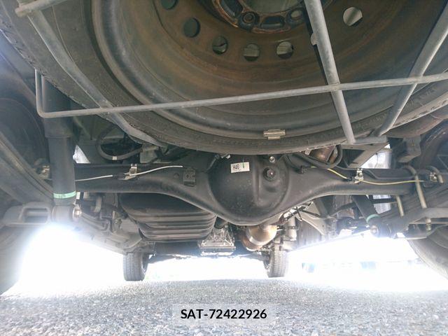 Toyota HIACE VAN 2020-11 5881260-28