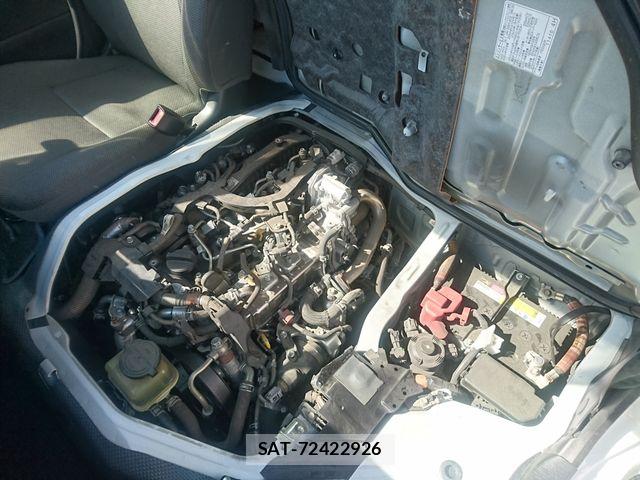 Toyota HIACE VAN 2020-11 5881260-29