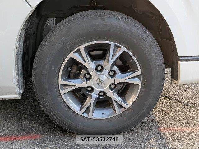 Toyota HIACE VAN 2018-09 5881266-14