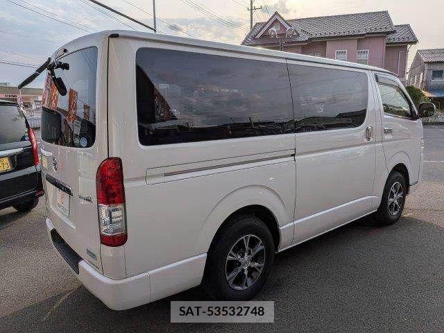 Toyota HIACE VAN 2018-09 5881266-18