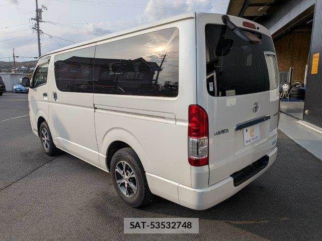 Toyota HIACE VAN 2018-09 5881266-20