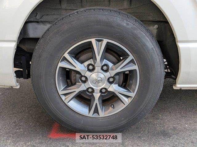 Toyota HIACE VAN 2018-09 5881266-28
