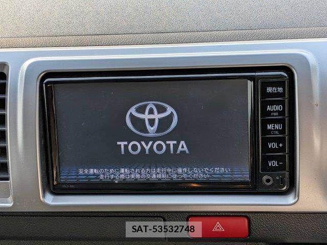 Toyota HIACE VAN 2018-09 5881266-3