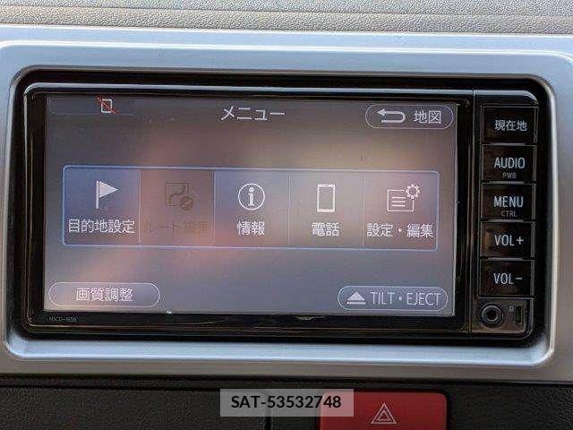 Toyota HIACE VAN 2018-09 5881266-4