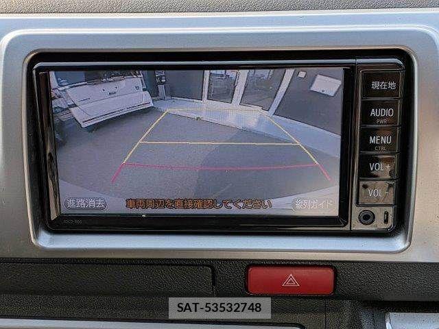 Toyota HIACE VAN 2018-09 5881266-5