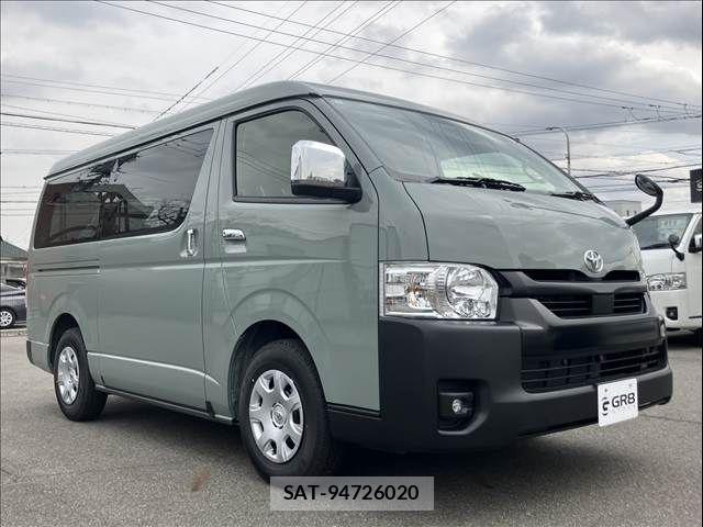 Toyota HIACE VAN 2026-01 5881174-10