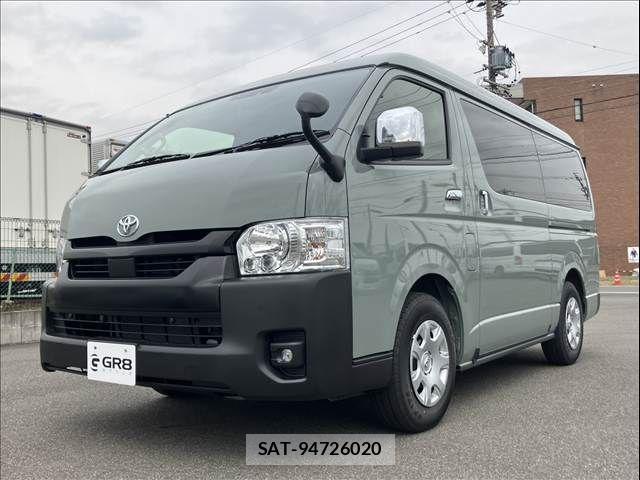 Toyota HIACE VAN 2026-01 5881174-11
