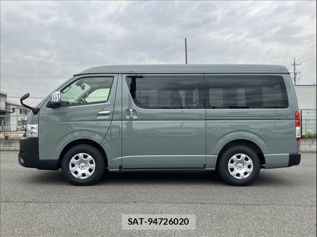 Toyota HIACE VAN 2026-01 5881174-13
