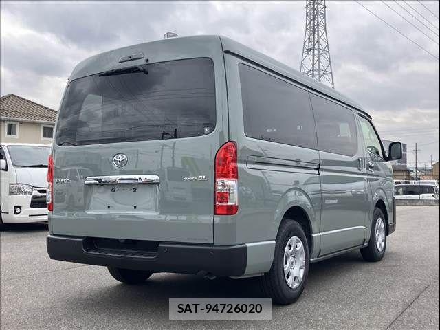 Toyota HIACE VAN 2026-01 5881174-14