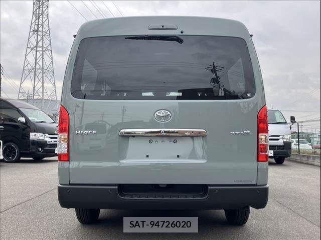 Toyota HIACE VAN 2026-01 5881174-2