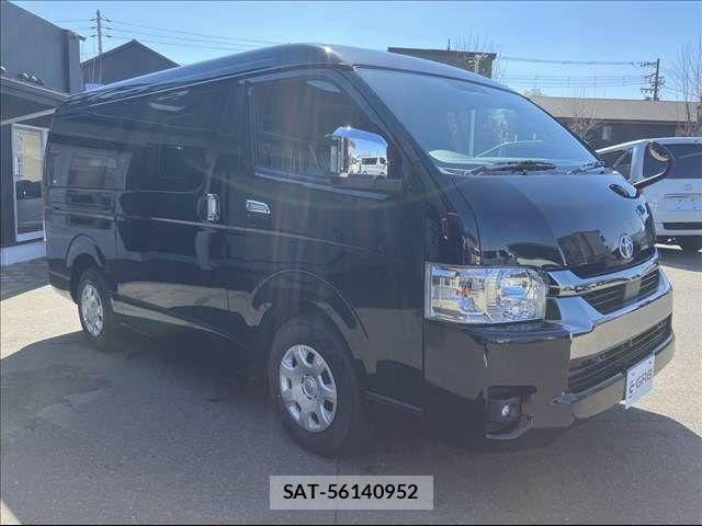 Toyota HIACE VAN 2026-01 5881177-10