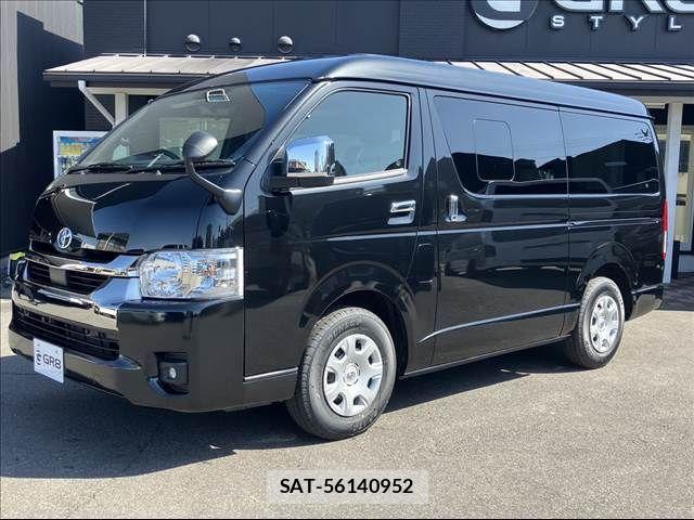 Toyota HIACE VAN 2026-01 5881177-11
