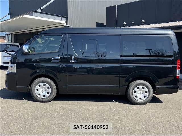 Toyota HIACE VAN 2026-01 5881177-13