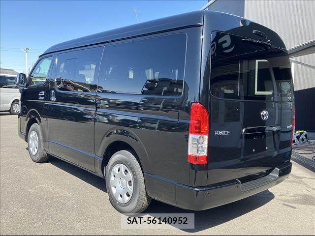 Toyota HIACE VAN 2026-01 5881177-15