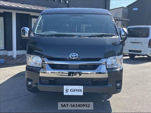 Toyota HIACE VAN 2026-01 5881177-1
