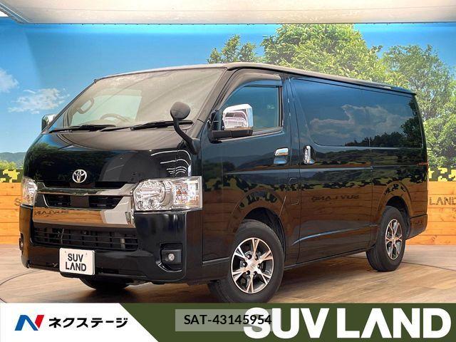 Toyota HIACE VAN 2023-07 5881196-0