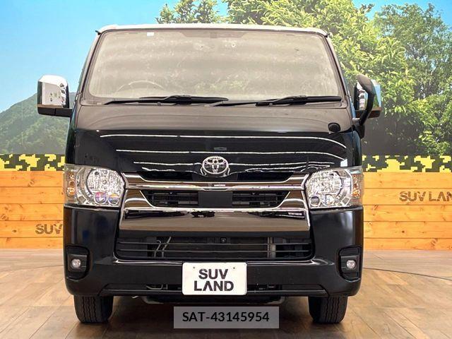 Toyota HIACE VAN 2023-07 5881196-13
