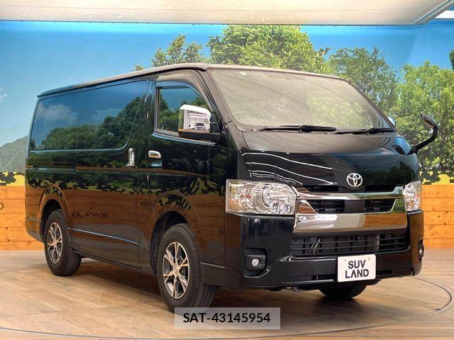 Toyota HIACE VAN 2023-07 5881196-15