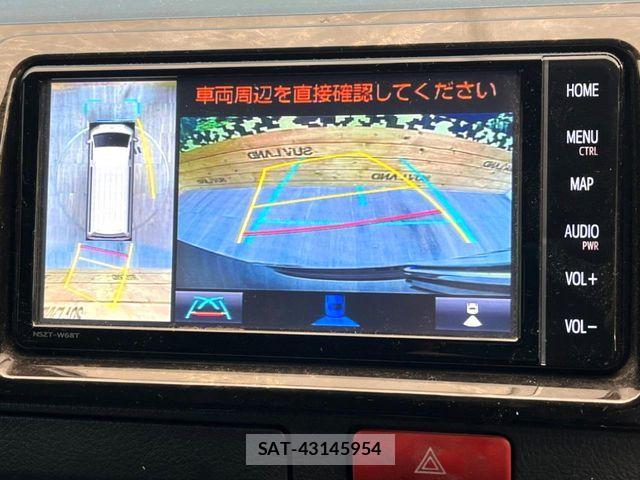 Toyota HIACE VAN 2023-07 5881196-3