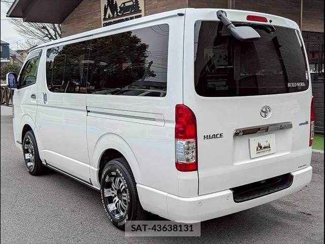 Toyota HIACE VAN 2021-05 5881240-16
