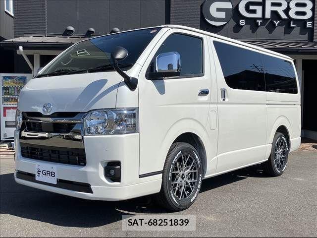 Toyota HIACE VAN 2026-02 5881179-11