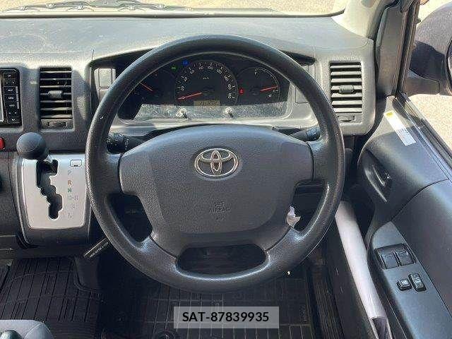 Toyota HIACE VAN 2014-03 6072907-9