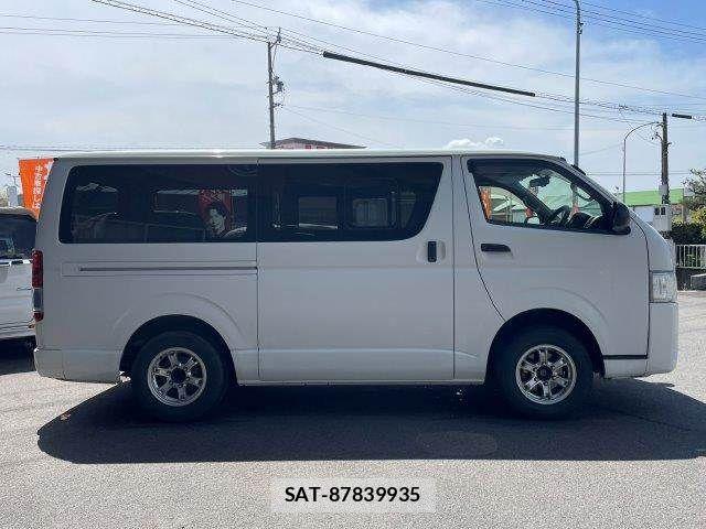 Toyota HIACE VAN 2014-03 6072907-14